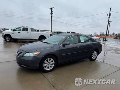 2009 Toyota Camry Hybrid - zdjęcie 2 z 15 - miniatura