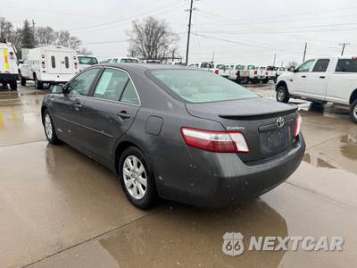 2009 Toyota Camry Hybrid - zdjęcie 10 z 15 - miniatura