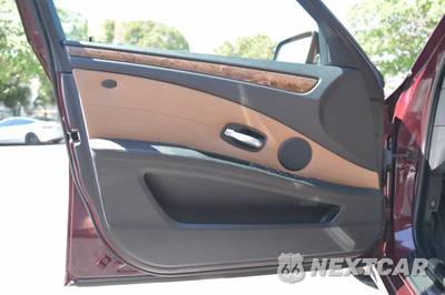 2009 BMW 5 Series Sedan 535i xDrive - zdjęcie 23 z 50 - miniatura