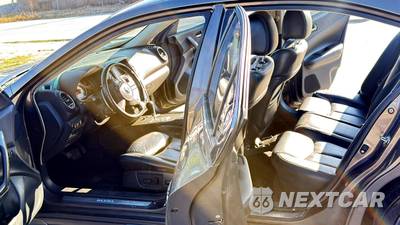 2013 Nissan Maxima 3.5 SV w/Sport Pkg - zdjęcie 25 z 27 - miniatura