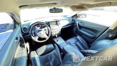 2013 Nissan Maxima 3.5 SV w/Sport Pkg - zdjęcie 11 z 27 - miniatura