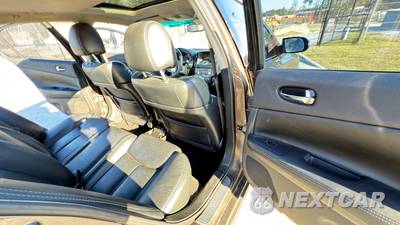 2013 Nissan Maxima 3.5 SV w/Sport Pkg - zdjęcie 14 z 27 - miniatura