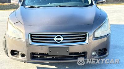 2013 Nissan Maxima 3.5 SV w/Sport Pkg - zdjęcie 12 z 27 - miniatura