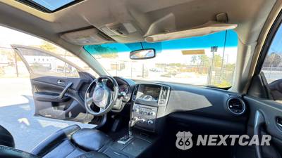 2013 Nissan Maxima 3.5 SV w/Sport Pkg - zdjęcie 16 z 27 - miniatura