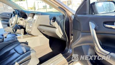 2013 Nissan Maxima 3.5 SV w/Sport Pkg - zdjęcie 17 z 27 - miniatura