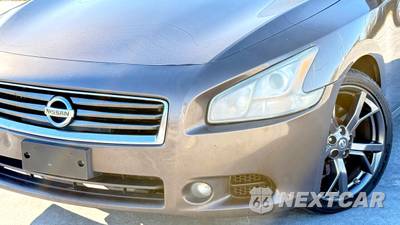 2013 Nissan Maxima 3.5 SV w/Sport Pkg - zdjęcie 2 z 27 - miniatura