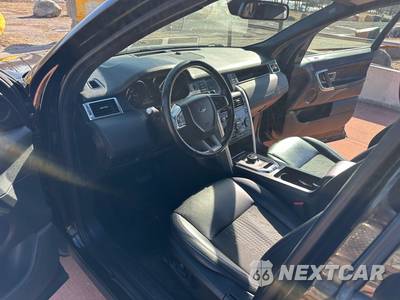 2019 Land Rover Discovery Sport SE - zdjęcie 28 z 88 - miniatura
