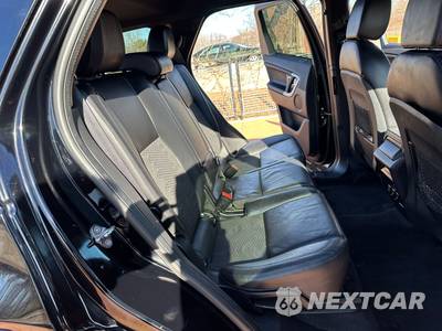 2019 Land Rover Discovery Sport SE - zdjęcie 49 z 88 - miniatura