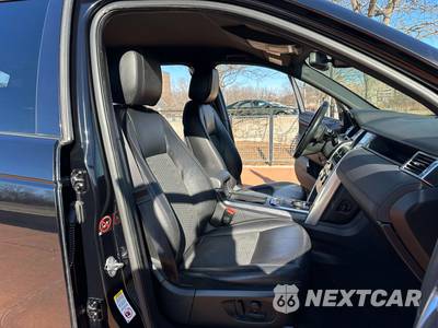 2019 Land Rover Discovery Sport SE - zdjęcie 50 z 88 - miniatura