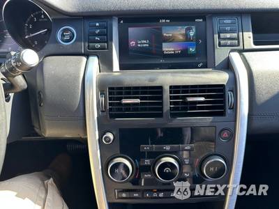 2019 Land Rover Discovery Sport SE - zdjęcie 54 z 88 - miniatura