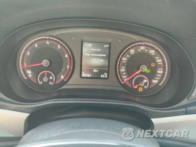 2020 Volkswagen Passat 2.0T SE - zdjęcie 35 z 50 - miniatura
