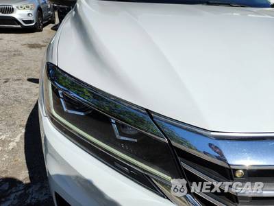 2020 Volkswagen Passat 2.0T SE - zdjęcie 21 z 50 - miniatura