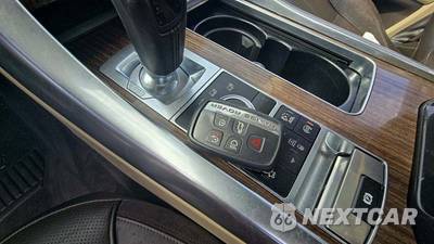 2014 Land Rover Range Rover Sport HSE - zdjęcie 15 z 17 - miniatura