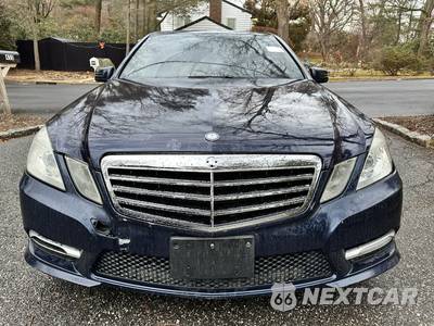 2012 Mercedes-Benz E 350 4MATIC Sedan - zdjęcie 2 z 22 - miniatura