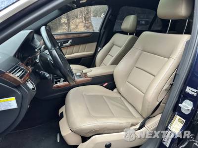 2012 Mercedes-Benz E 350 4MATIC Sedan - zdjęcie 8 z 22 - miniatura