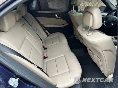 2012 Mercedes-Benz E 350 4MATIC Sedan - zdjęcie 11 z 22 - miniatura