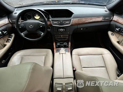 2012 Mercedes-Benz E 350 4MATIC Sedan - zdjęcie 12 z 22 - miniatura