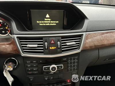 2012 Mercedes-Benz E 350 4MATIC Sedan - zdjęcie 13 z 22 - miniatura