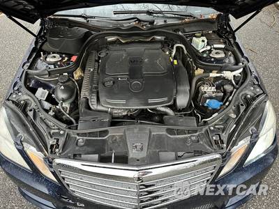 2012 Mercedes-Benz E 350 4MATIC Sedan - zdjęcie 17 z 22 - miniatura