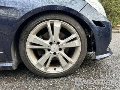 2012 Mercedes-Benz E 350 4MATIC Sedan - zdjęcie 18 z 22 - miniatura