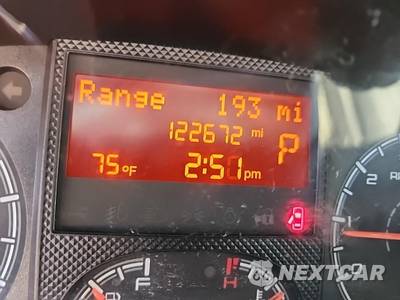 2015 Ram ProMaster 3500 Cargo Van High Roof 159.0" WB - zdjęcie 15 z 23 - miniatura
