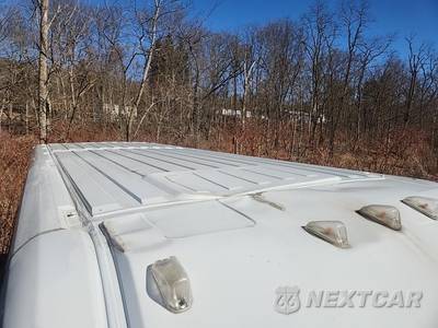 2015 Ram ProMaster 3500 Cargo Van High Roof 159.0" WB - zdjęcie 12 z 23 - miniatura