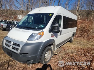 2015 Ram ProMaster 3500 Cargo Van High Roof 159.0" WB