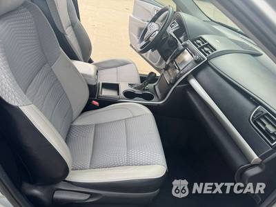 2015 Toyota Camry SE - zdjęcie 9 z 18 - miniatura