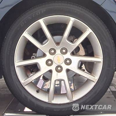 2008 Chevrolet Malibu LTZ 1LZ - zdjęcie 15 z 31 - miniatura
