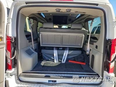 2023 Ford Transit 150 Cargo Van Low Roof 130.0" WB - zdjęcie 21 z 26 - miniatura