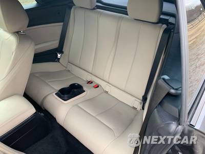 2016 BMW 2 Series Convertible M235i - zdjęcie 13 z 36 - miniatura