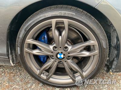 2016 BMW 2 Series Convertible M235i - zdjęcie 27 z 36 - miniatura