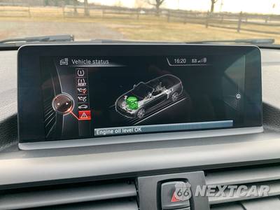 2016 BMW 2 Series Convertible M235i - zdjęcie 34 z 36 - miniatura