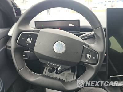 2023 Fisker Ocean One - zdjęcie 10 z 18 - miniatura