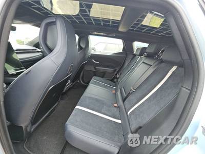 2023 Fisker Ocean One - zdjęcie 13 z 18 - miniatura
