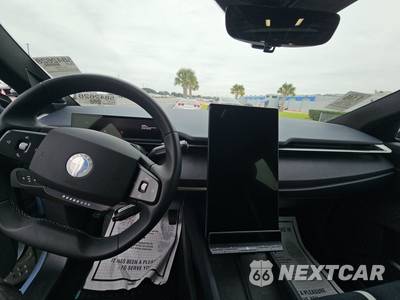 2023 Fisker Ocean One - zdjęcie 11 z 18 - miniatura