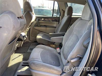2016 Buick Enclave Convenience 1SD - zdjęcie 24 z 29 - miniatura