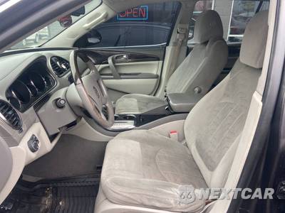 2016 Buick Enclave Convenience 1SD - zdjęcie 9 z 29 - miniatura
