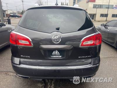 2016 Buick Enclave Convenience 1SD - zdjęcie 7 z 29 - miniatura