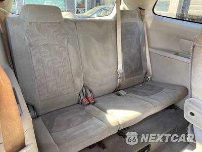 2016 Buick Enclave Convenience 1SD - zdjęcie 27 z 29 - miniatura