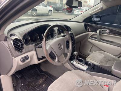 2016 Buick Enclave Convenience 1SD - zdjęcie 10 z 29 - miniatura