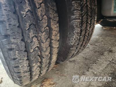2008 Ford Super Duty F-350 Cab Chassis XL Regular Cab DRW - zdjęcie 9 z 37 - miniatura