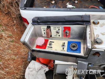 2008 Ford Super Duty F-350 Cab Chassis XL Regular Cab DRW - zdjęcie 12 z 37 - miniatura