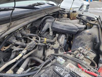 2008 Ford Super Duty F-350 Cab Chassis XL Regular Cab DRW - zdjęcie 17 z 37 - miniatura