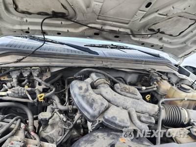 2008 Ford Super Duty F-350 Cab Chassis XL Regular Cab DRW - zdjęcie 18 z 37 - miniatura