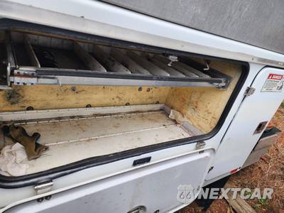 2008 Ford Super Duty F-350 Cab Chassis XL Regular Cab DRW - zdjęcie 36 z 37 - miniatura