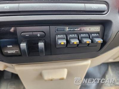 2008 Ford Super Duty F-350 Cab Chassis XL Regular Cab DRW - zdjęcie 37 z 37 - miniatura