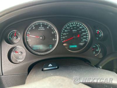 2013 Chevrolet Suburban 1500 LT 1LT - zdjęcie 9 z 15 - miniatura