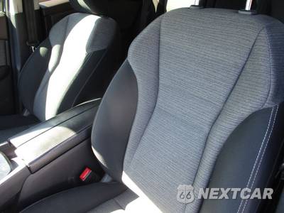 2021 Nissan Rogue SV - zdjęcie 12 z 26 - miniatura