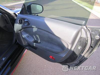 2016 Nissan 370Z NISMO Coupe - zdjęcie 45 z 71 - miniatura